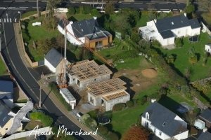 P1630889 2023 11 07 Rue Des Grands Arbres, Rue De La Côte D'amour